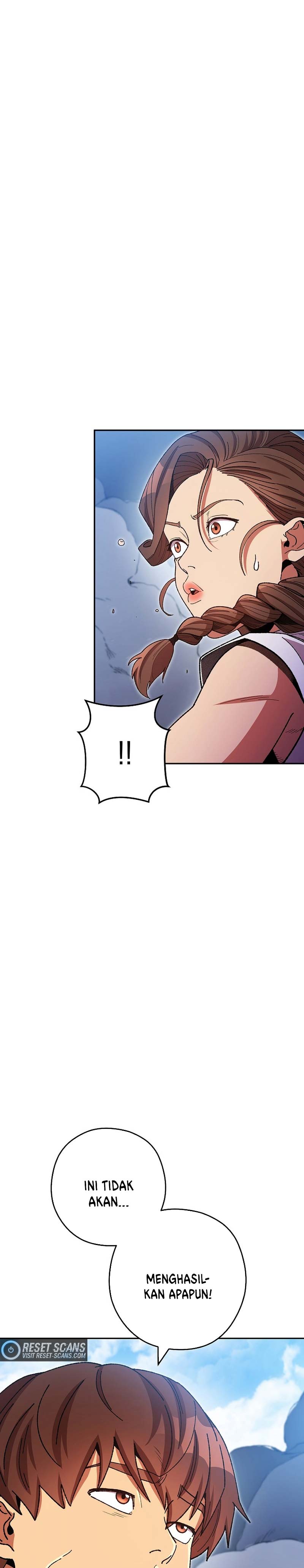 Dungeon Reset Chapter 155 Gambar 24